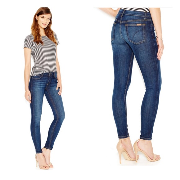 Joe's Jeans Denim - Joe's Jeans: Skinny Visionare