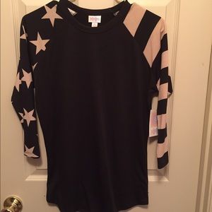 Brand new with tags Unicorn Randy!