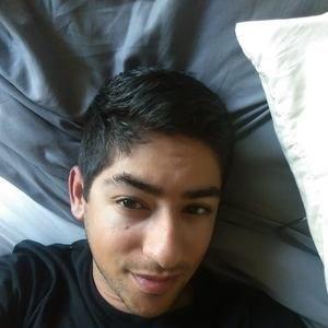 Meet your Posher, Christian