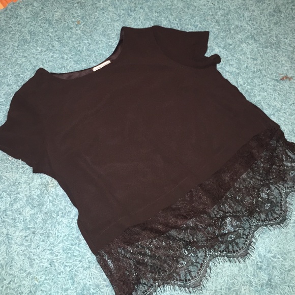 Wet seal top