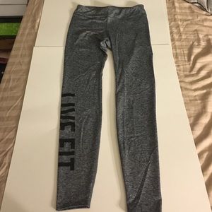 Live Fit leggings