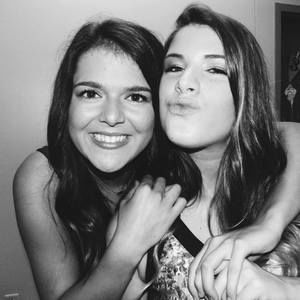 Meet your Posher, Alyssa