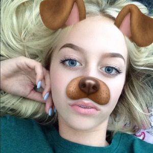 Meet your Posher, Aubrey