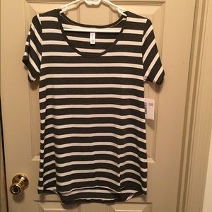 Brand new with tags Classic tee!