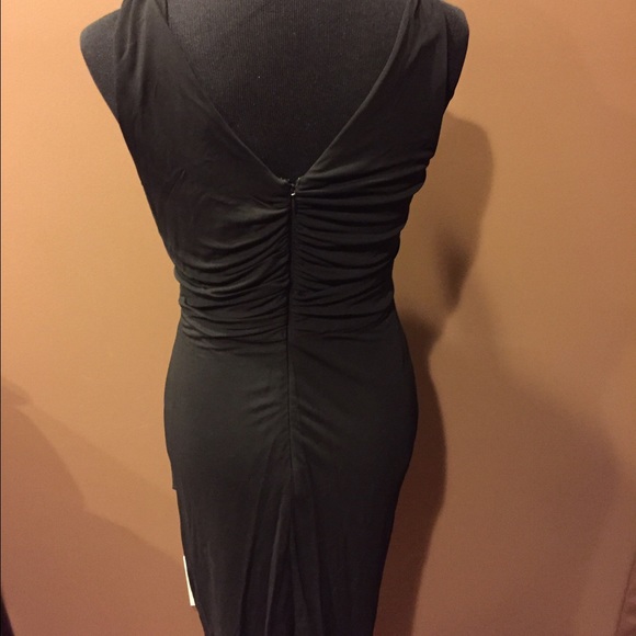 Badgley mischka gown nwt - Picture 3 of 3