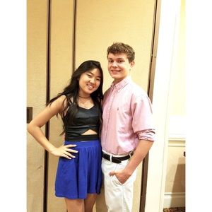 Meet your Posher, Jina