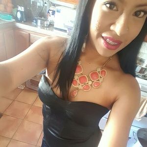 Meet your Posher, Aracely