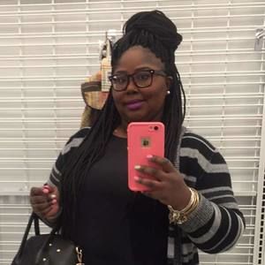 Meet your Posher, Shannon