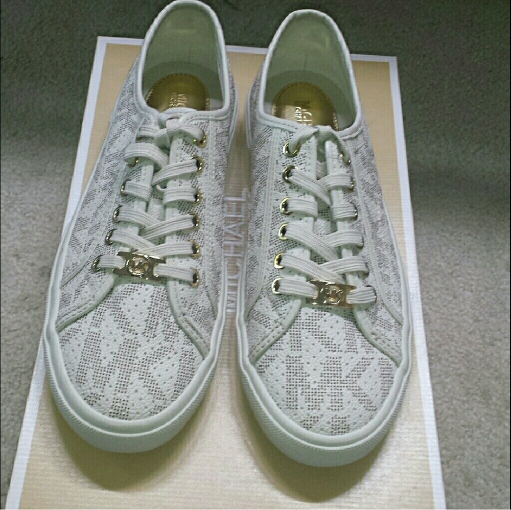 MICHAEL KORS SNEAKERS