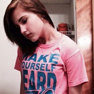 Meet your Posher, Karissa