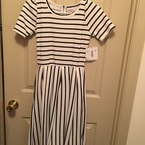 Brand new with tags Unicorn Amelia!