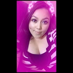 Meet your Posher, Luis alejandra