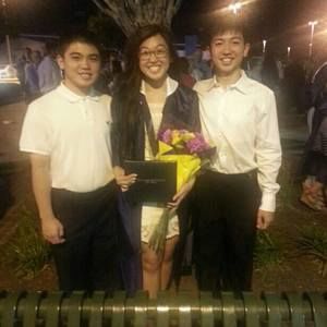 Meet your Posher, Cindy