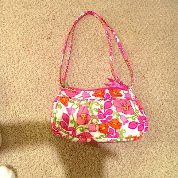 Vera Bradley purse