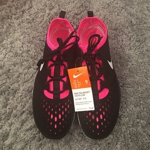 Nike Solarsoft Costa Low Size 9