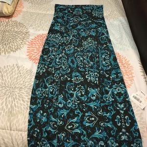 Lularoe Maxi