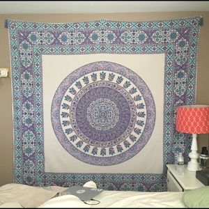 Urban Outfitters Tapestry