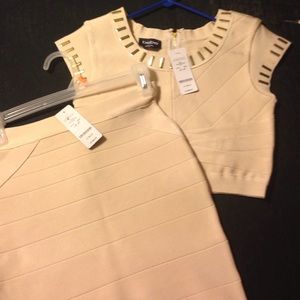 Bebe bandage set