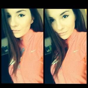 Meet your Posher, Kseniya