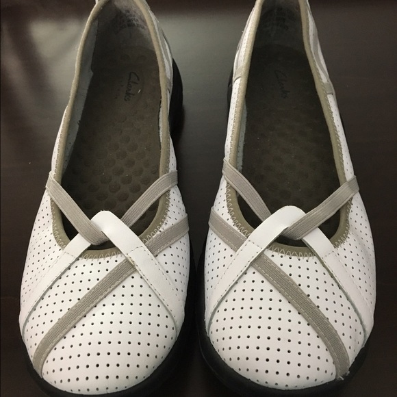 clarks privo p berry