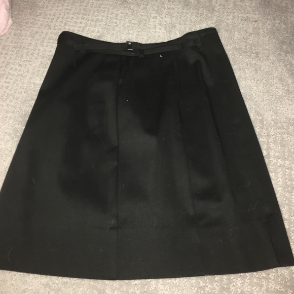 Ann Taylor skirt worn once