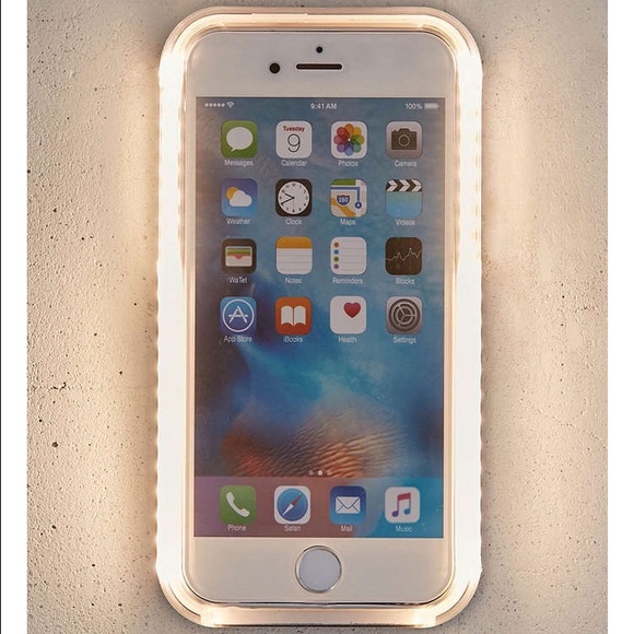 iPhone6 Lumee Case