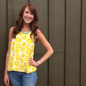 Meet your Posher, Kristen