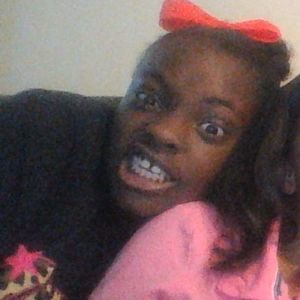 Meet your Posher, Jordyn