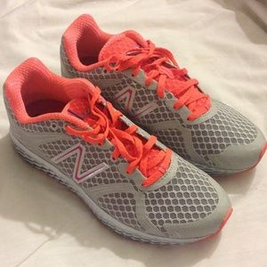 New Balance Women's US sz9.5
