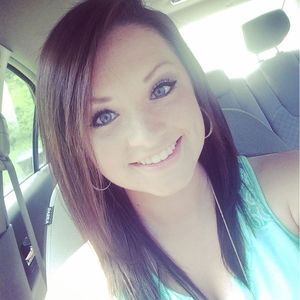 Meet your Posher, Brandy