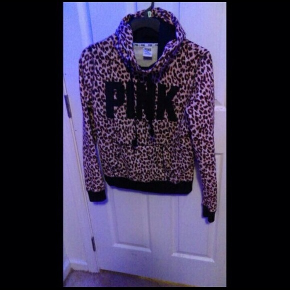 PINK Victoria's Secret Sweaters - *FOUND!!* ISO!! Not for sale
