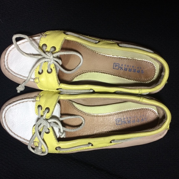 Sperry shoes
