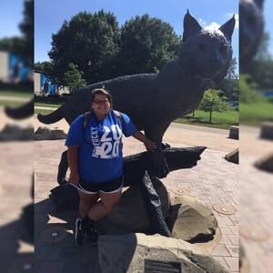 Meet your Posher, Danielle