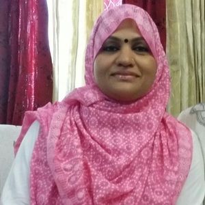 Meet your Posher, Asma