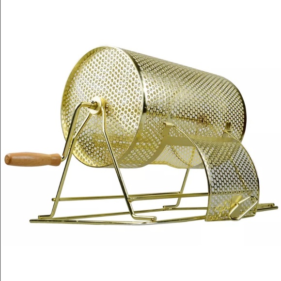 Raffle Drum - Picture 2 of 4