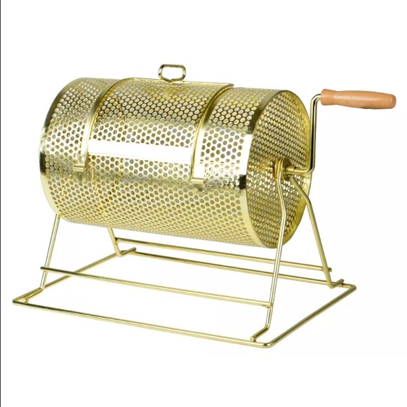 Raffle Drum - Picture 3 of 4