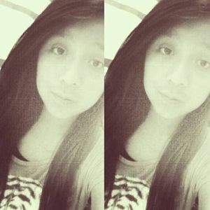 Meet your Posher, Joana