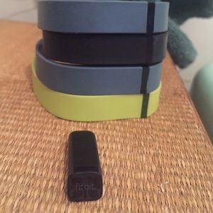 Perfect condition Fitbit Flex!!!