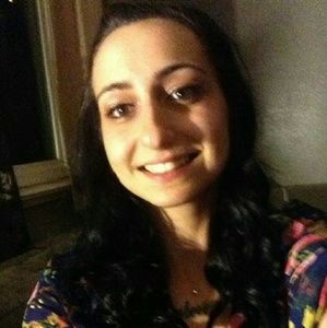 Meet your Posher, Misty