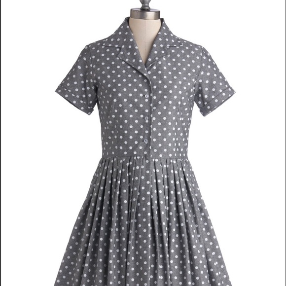 Mod Of Approval Dress