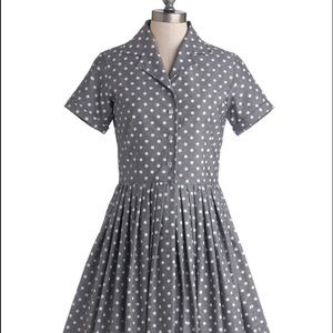 Mod Of Approval Dress