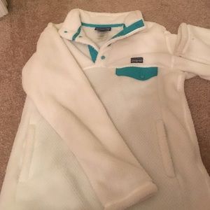 Patagonia Pullover