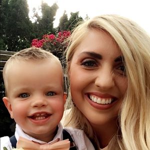 Meet your Posher, Melissa