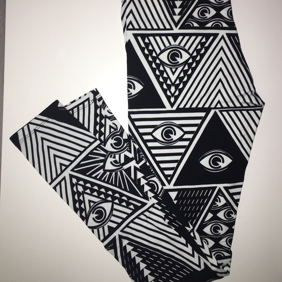 Leggings - Picture 1 of 2