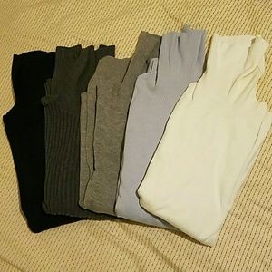 BR turtleneck sweaters