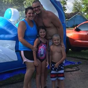 Meet your Posher, Lindsey