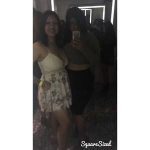 Meet your Posher, Raquel