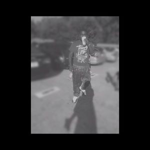 Meet your Posher, Elijah