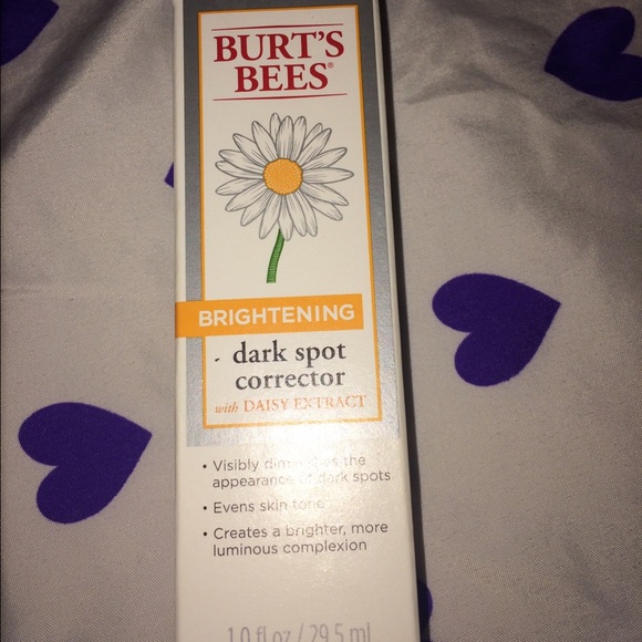 Dark spot treatment