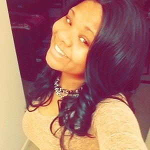 Meet your Posher, Sierra